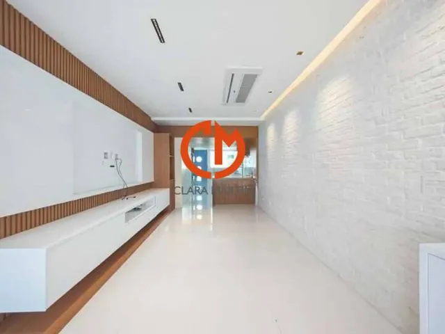 Imagem 4: Apartamento À Venda em Rio de Janeiro, Leblon, com 3 Quartos, 140M²