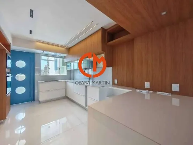 Imagem 5: Apartamento À Venda em Rio de Janeiro, Leblon, com 3 Quartos, 140M²