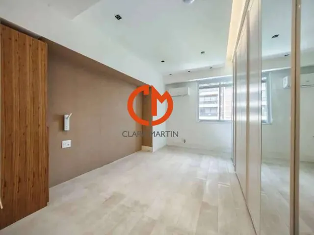 Imagem 8: Apartamento À Venda em Rio de Janeiro, Leblon, com 3 Quartos, 140M²