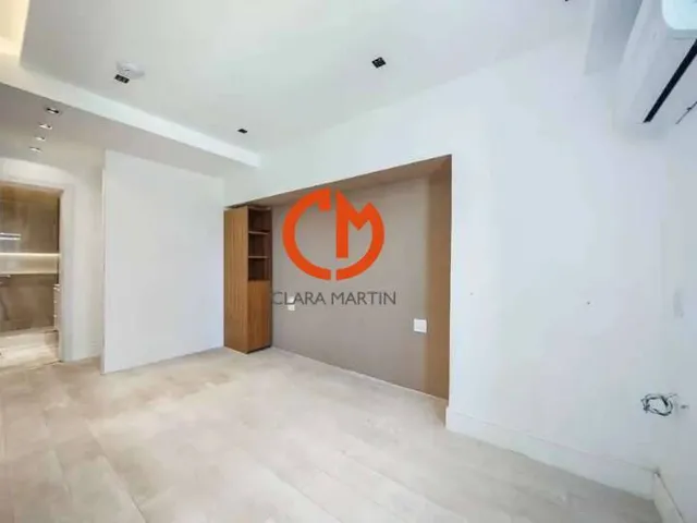 Imagem 9: Apartamento À Venda em Rio de Janeiro, Leblon, com 3 Quartos, 140M²