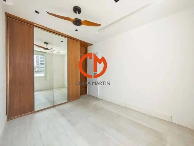 Imagem 10: Apartamento À Venda em Rio de Janeiro, Leblon, com 3 Quartos, 140M²
