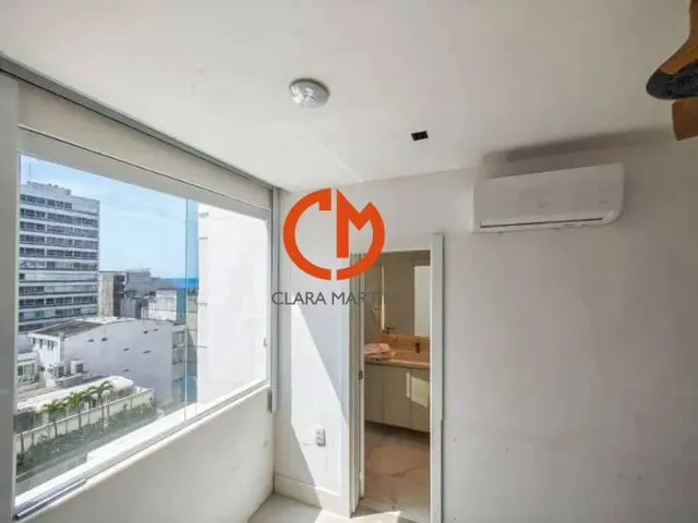 Imagem 13: Apartamento À Venda em Rio de Janeiro, Leblon, com 3 Quartos, 140M²