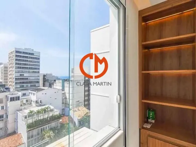 Imagem 14: Apartamento À Venda em Rio de Janeiro, Leblon, com 3 Quartos, 140M²