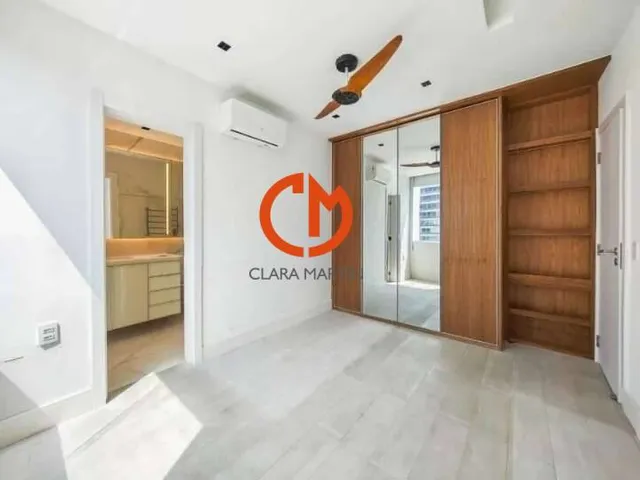 Imagem 16: Apartamento À Venda em Rio de Janeiro, Leblon, com 3 Quartos, 140M²