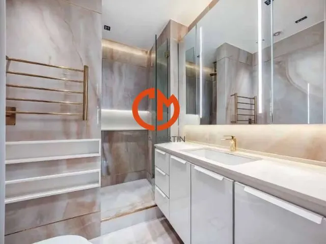 Imagem 7: Apartamento À Venda em Rio de Janeiro, Leblon, com 3 Quartos, 140M²