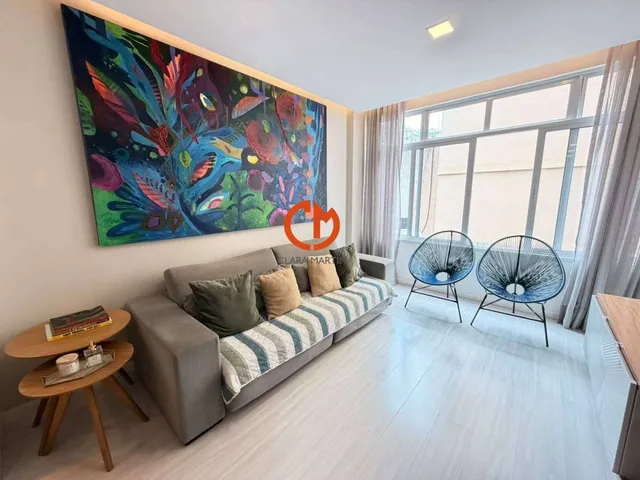 Imagem: Apartamento À Venda em Rio de Janeiro