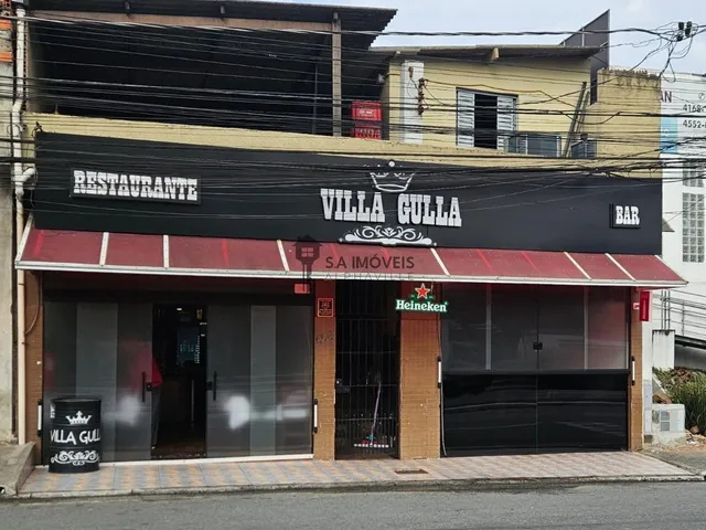 Imagem: Salao Comercial em Barueri - Sp, Jardim