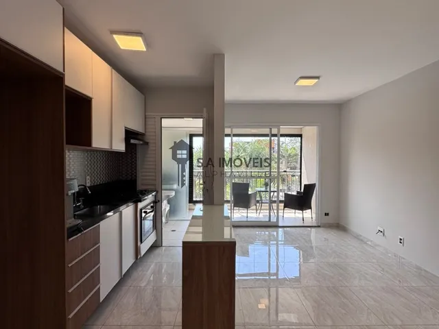 Imagem 1: Apartamento Residencial em Barueri - Sp, Alphaville Empresarial