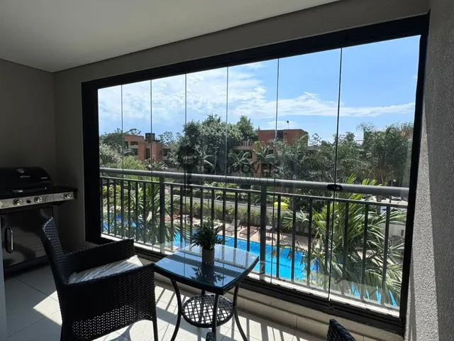 Imagem 6: Apartamento Residencial em Barueri - Sp, Alphaville Empresarial