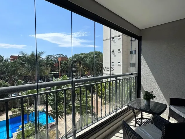 Imagem 12: Apartamento Residencial em Barueri - Sp, Alphaville Empresarial