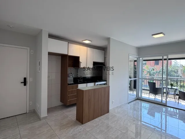 Imagem 15: Apartamento Residencial em Barueri - Sp, Alphaville Empresarial