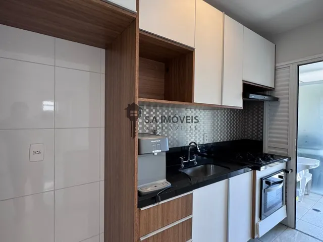 Imagem 8: Apartamento Residencial em Barueri - Sp, Alphaville Empresarial