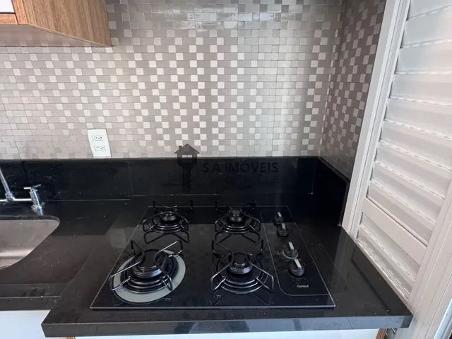 Imagem 13: Apartamento Residencial em Barueri - Sp, Alphaville Empresarial