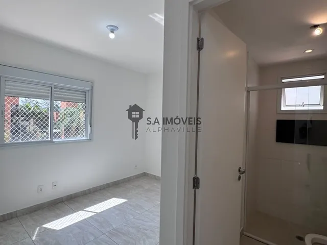 Imagem 11: Apartamento Residencial em Barueri - Sp, Alphaville Empresarial