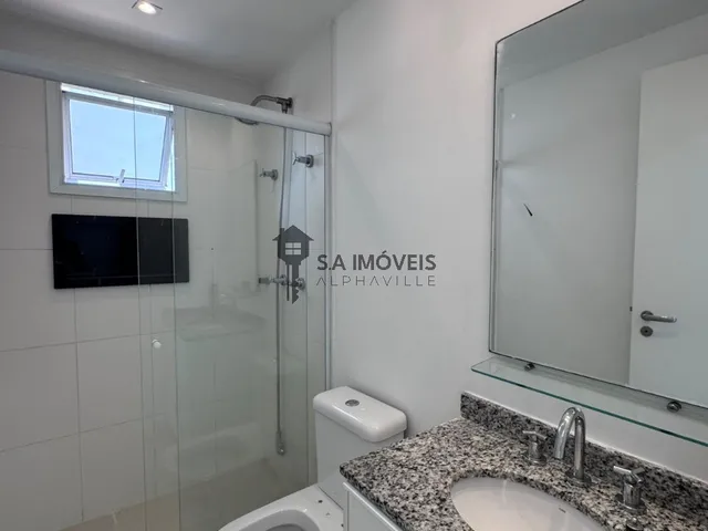 Imagem 14: Apartamento Residencial em Barueri - Sp, Alphaville Empresarial