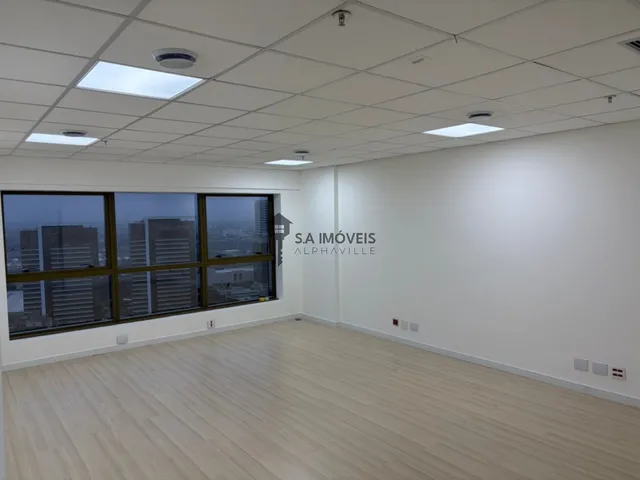 Imagem: Sala Comercial em Barueri - Sp, Alphaville
