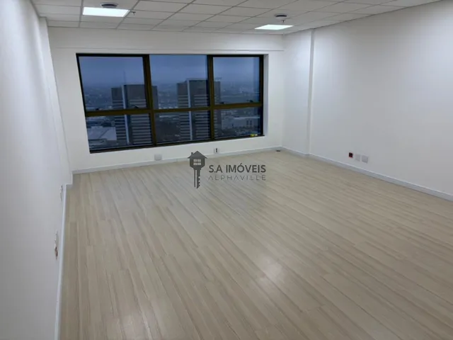 Imagem 3: Sala Comercial em Barueri - Sp, Alphaville Centro Industrial e Empresarial/Alphaville