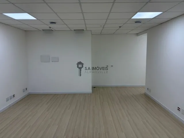Imagem 2: Sala Comercial em Barueri - Sp, Alphaville Centro Industrial e Empresarial/Alphaville
