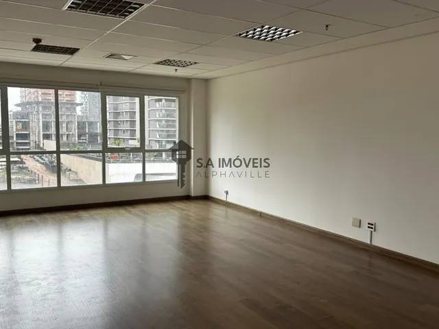 Imagem 5: Sala Residencial em Barueri - Sp, Sítio Tamboré Alphaville