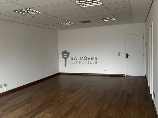 Imagem 2: Sala Residencial em Barueri - Sp, Sítio Tamboré Alphaville