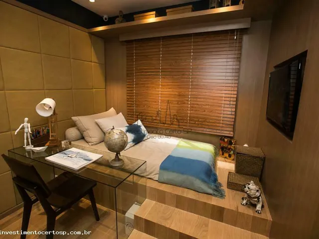 Imagem: Apartamento À Venda em São Paulo/Sp
