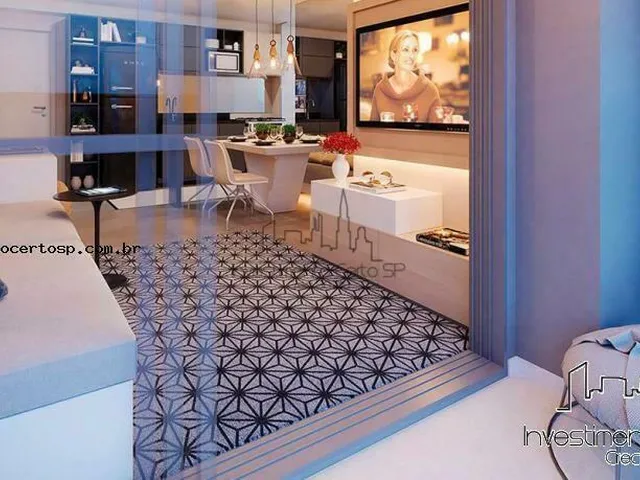 Imagem: Apartamento À Venda em São Paulo/Sp