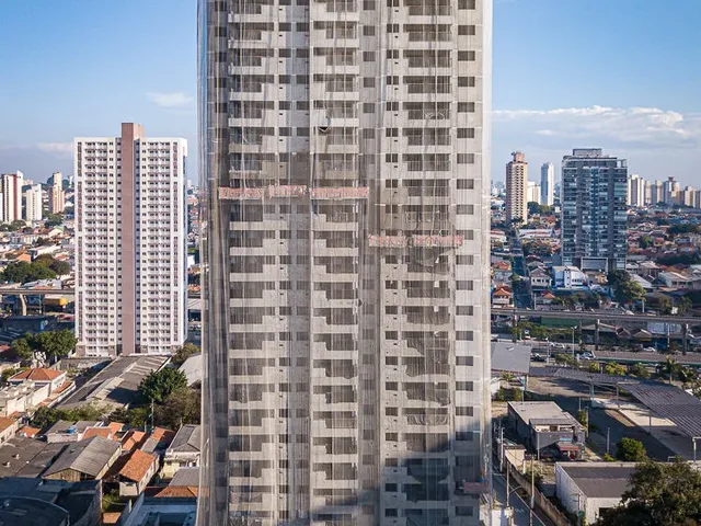 Imagem: Apartamento À Venda em São Paulo/Sp