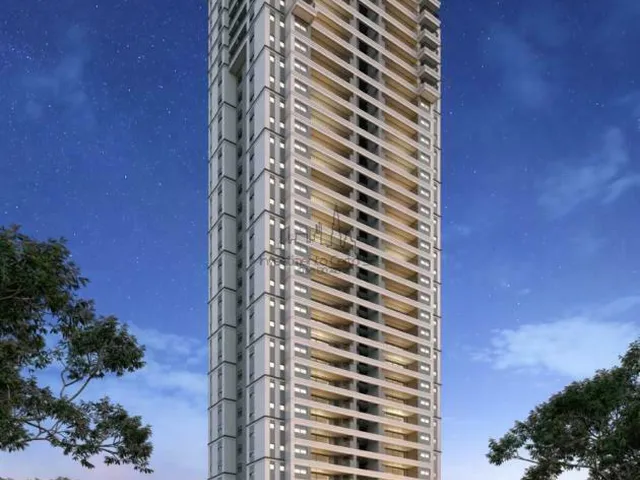 Imagem: Apartamento À Venda em São Paulo/Sp