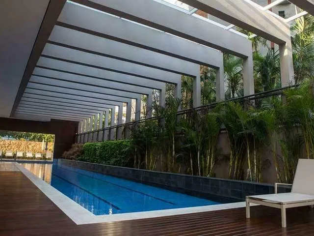Imagem: Apartamento À Venda em São Paulo/Sp
