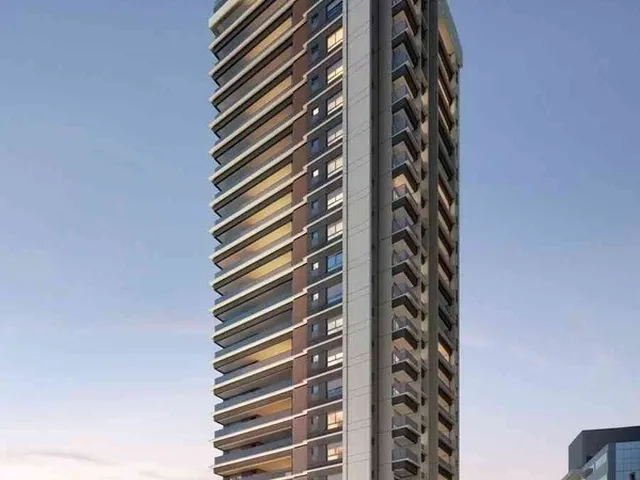 Imagem: Apartamento À Venda no Bairro Paraíso