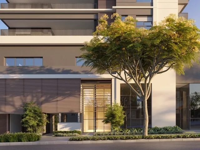 Imagem 11: Apartamento À Venda no Bairro Paraíso - São Paulo/Sp