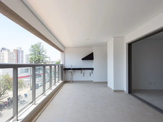 Imagem: Apartamento À Venda em São Paulo/Sp