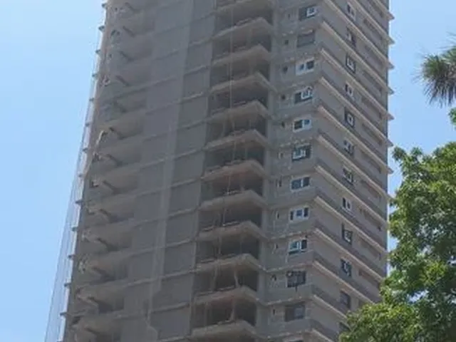 Imagem: Apartamento À Venda em São Paulo/Sp