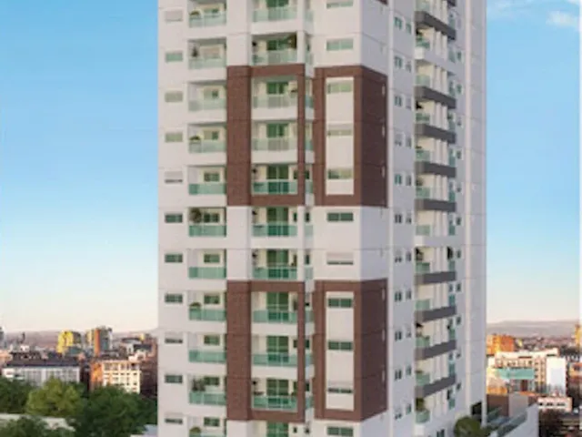 Imagem: Apartamento À Venda no Bairro Liberdade