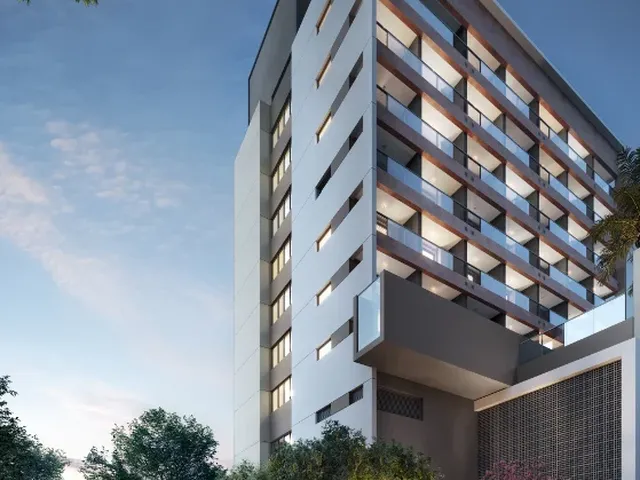 Imagem: Apartamento À Venda no Bairro Vila Mariana