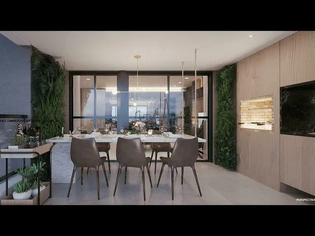 Imagem: Apartamento À Venda em São Paulo/Sp