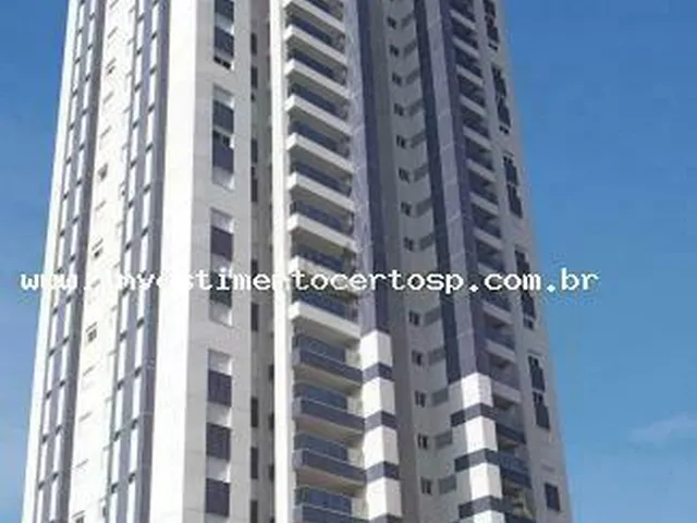 Imagem: Apartamento À Venda em São Paulo/Sp