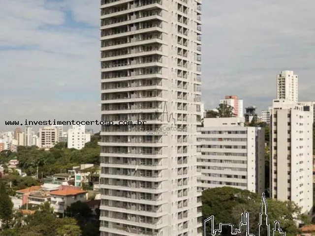 Imagem: Apartamento À Venda em São Paulo/Sp