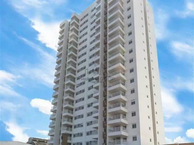 Imagem: Apartamento À Venda em São Paulo/Sp