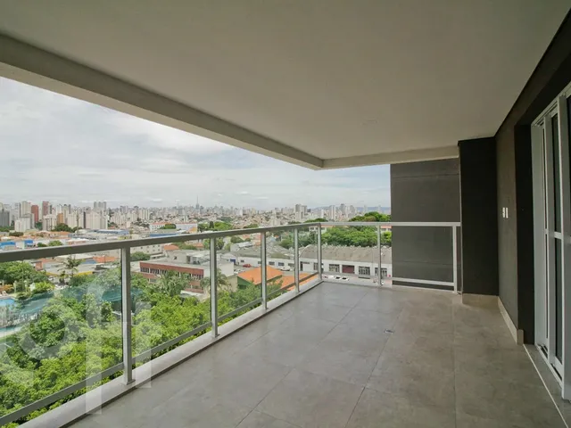 Imagem: Apartamento À Venda em São Paulo/Sp