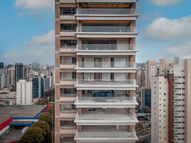 Imagem: Apartamento À Venda no Bairro Itaim Bibi