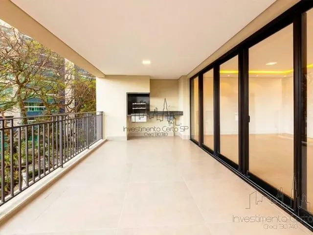 Imagem: Apartamento À Venda em São Paulo/Sp