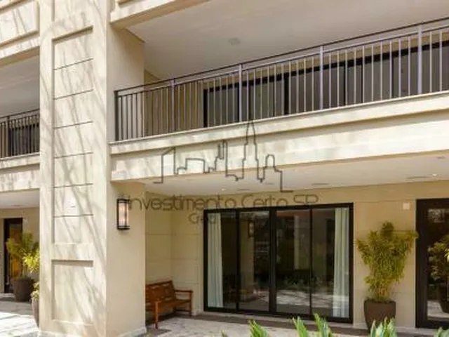 Imagem 15: Apartamento À Venda em São Paulo/Sp