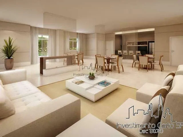Imagem 16: Apartamento À Venda em São Paulo/Sp