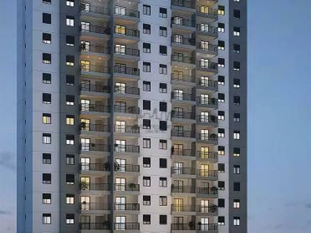Imagem: Apartamento À Venda em São Paulo/Sp