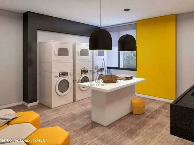 Imagem 3: Apartamento À Venda em São Paulo/Sp