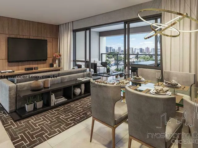 Imagem: Apartamento À Venda em São Paulo/Sp