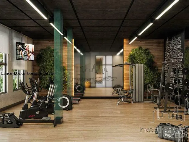 Imagem 12: Apartamento À Venda em São Paulo/Sp