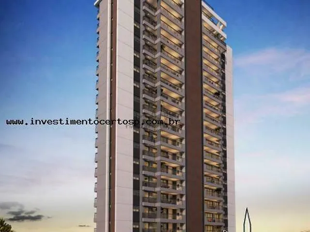 Imagem: Apartamento À Venda em São Paulo/Sp