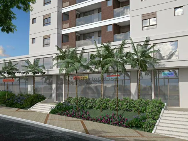 Imagem 13: Apartamento À Venda em São Paulo/Sp